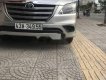 Toyota Innova   2015 - Bán Toyota Innova 2.0E model 2015, form mới, xe đẹp zin