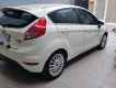 Ford Fiesta Titanium 2015 - Bán Ford Fiesta Titanium đời 2015, màu trắng