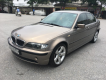 BMW 3 Series 325i 2004 - Cần bán lại xe BMW 3 Series năm 2004, giá 275 triệu