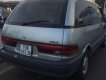 Toyota Previa   1991 - Bán xe Toyota Previa sản xuất 1991, máy móc êm ru