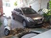 Nissan Sunny 1.5MT  2013 - Bán Nissan Sunny 1.5MT đời 2013, màu nâu