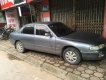 Mazda 626   MT 1999 - Bán Mazda 626 MT năm sản xuất 1999, màu xám  