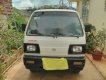 Suzuki Carry   1999 - Cần bán gấp Suzuki Carry sản xuất năm 1999, màu trắng 