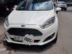 Ford Fiesta Titanium 2015 - Bán Ford Fiesta Titanium đời 2015, màu trắng