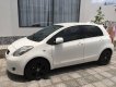 Toyota Yaris  AT 2007 - Gia đình cần bán xe Toyota Yaris nhập Nhật