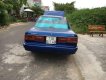 Toyota Camry    1986 - Cần bán gấp Toyota Camry đời 1986, xe nhập