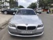 BMW 5 Series 523i 2010 - Bán BMW 5 Series 523i đời 2010, màu bạc, xe nhập