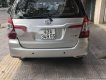 Toyota Innova   2015 - Bán Toyota Innova 2.0E model 2015, form mới, xe đẹp zin