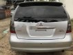 Mitsubishi Grandis AT 2005 - Bán Mitsubishi Grandis AT đời 2005, xe còn rất đẹp
