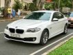 BMW 5 Series 528i 2014 - Cần bán xe BMW 5 Series sản xuất 2014, màu trắng, nhập khẩu nguyên chiếc