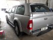 Isuzu Dmax 2008 - Cần bán xe Isuzu Dmax đời 2008, màu bạc, nhập khẩu nguyên chiếc