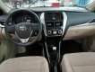 Toyota Vios 1.5E MT 2018 - Toyota Vios 1.5E MT 2019