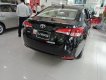 Toyota Vios 1.5E MT 2018 - Toyota Vios 1.5E MT 2019