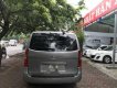 Hyundai Starex 2.5MT  2010 - Cần bán xe Hyundai Starex 2.5MT năm sản xuất 2010, màu xám, xe nhập