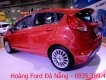 Ford Fiesta 2018 - Ford Fiesta Sport màu đỏ gọi ngay 0935.389.404 Đà Nẵng Ford