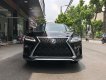 Lexus RX350 F Sport 2018 - Lexus RX350 F Sport sản xuất  2018, màu đen, nhập khẩu Mỹ