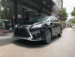 Lexus RX350 F Sport 2018 - Lexus RX350 F Sport sản xuất  2018, màu đen, nhập khẩu Mỹ