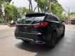Lexus RX350 Fsport 2018 - Lexus RX350 Fsport  2018, đen nội thất nâu đỏ cực đẹp, giá tốt