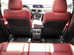 Lexus RX350 Fsport 2018 - Lexus RX350 Fsport  2018, đen nội thất nâu đỏ cực đẹp, giá tốt