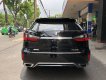 Lexus RX350 Fsport 2018 - Lexus RX350 Fsport  2018, đen nội thất nâu đỏ cực đẹp, giá tốt