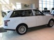 LandRover Range rover HSE Supercharged  2018 - Bán Range rover HSE Supercharged 3.0L 2018 nhiều màu, giao ngay