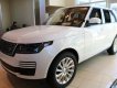 LandRover Range rover HSE Supercharged  2018 - Bán Range rover HSE Supercharged 3.0L 2018 nhiều màu, giao ngay