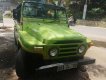 Jeep Wrangler 1996 - Cần bán gấp Jeep Wrangler sản xuất năm 1996, giá chỉ 65 triệu