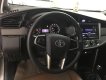 Toyota Innova 2016 - Cần bán Toyota Innova đời 2016, màu bạc, giá tốt