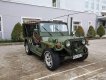 Jeep 1980 - Bán Jeep A2 năm sản xuất 1980, 310tr