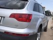 Audi Q7  3.6 2008 - Cần bán lại xe Audi Q7 3.6 đời 2008, màu xám, 745 triệu