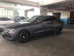 Maserati 2016 - Cần bán xe Maserati Levante sản xuất 2016, màu xám (ghi) xe nhập