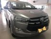 Toyota Innova 2016 - Cần bán Toyota Innova đời 2016, màu bạc, giá tốt