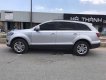 Audi Q7   3.6  2009 - Cần bán lại xe Audi Q7 3.6 năm 2009, màu bạc số tự động, 745tr