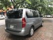 Hyundai Starex 2.5MT  2010 - Cần bán xe Hyundai Starex 2.5MT năm sản xuất 2010, màu xám, xe nhập