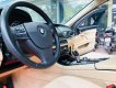 BMW 5 Series 520i 2015 - Bán BMW 5 Series 520i sản xuất 2015, màu đen, xe nhập  
