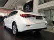 Mazda 3 2018 - Bán xe Mazda 3 năm sản xuất 2018, màu trắng, 658 triệu