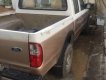 Ford Ranger   2007 - Cần bán lại xe Ford Ranger đời 2007, hai màu, giá cạnh tranh