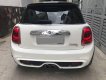 Mini Cooper 2015 - Cần bán Mini Cooper sản xuất 2015, màu trắng, nhập khẩu như mới