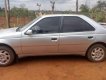 Peugeot 405 1991 - Bán xe Peugeot 405 năm sản xuất 1991, màu bạc chính chủ, giá 43tr