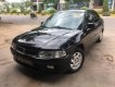 Mitsubishi Lancer 2001 - Bán ô tô Mitsubishi Lancer đời 2001, màu đen, giá tốt