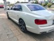 Bentley Continental 2014 - Bán Bentley Continental sản xuất 2014, màu trắng, nhập khẩu nguyên chiếc