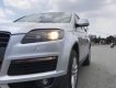 Audi Q7  3.6 2008 - Cần bán lại xe Audi Q7 3.6 đời 2008, màu xám, 745 triệu