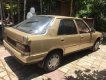 Peugeot 309 2006 - Cần bán Peugeot 309 năm 2006, màu vàng, nhập khẩu