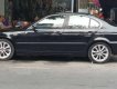 BMW 3 Series 325i  2004 - Bán BMW 3 Series 325i năm 2004, màu đen, xe nhập