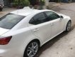 Lexus IS 2007 - Bán Lexus IS năm sản xuất 2007, màu trắng, giá tốt