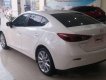 Mazda 3 2018 - Bán xe Mazda 3 năm sản xuất 2018, màu trắng, 658 triệu