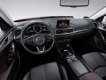 Mazda 3 2018 - Bán xe Mazda 3 năm sản xuất 2018, màu trắng, 658 triệu