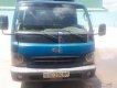 Kia K2700 2007 - Bán Kia K2700 năm 2007, màu xanh lam, giá tốt