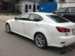 Lexus IS 2007 - Bán Lexus IS năm sản xuất 2007, màu trắng, giá tốt