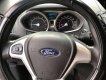 Ford EcoSport 2016 - Bán ô tô Ford EcoSport đời 2016, màu bạc, giá tốt